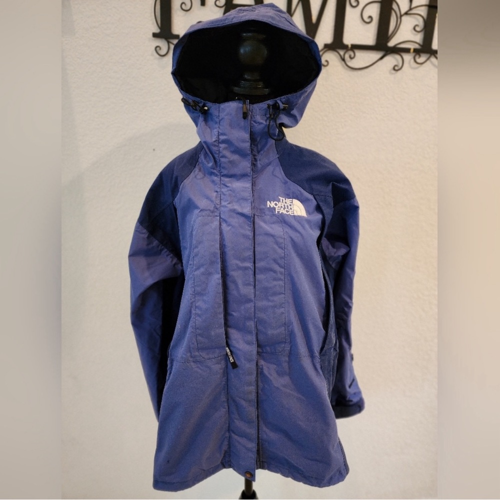 🔥 The North Face Women’s Snow ❄️ Wet weather Gore-Tex Jacket